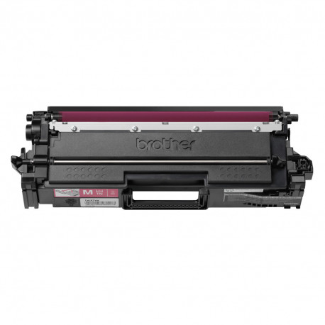 BROTHER TN821XLM - Cartouche Toner Magenta - 9000 pages