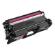 BROTHER TN821XLM - Cartouche Toner Magenta - 9000 pages