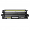 BROTHER TN821XLY - Cartouche Toner Jaune - 9000 pages