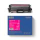 BROTHER TN821XXLM - Cartouche Toner Magenta - Grande capacité - 12000 pages