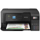 EPSON EcoTank ET-2840 Multifonction 3 en 1 Couleur A4 rechargeable 15ppm