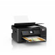 EPSON EcoTank ET-2851 Multifonction Jet d'encre couleur A4 - rechargeable - 10.5ppm