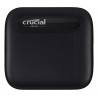 Crucial X6 SSD Portable 4To