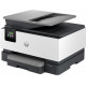 HP Officejet Pro 9122e All-in-One - Imprimante multifonction jet d'encre