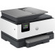 HP Officejet Pro 9122e All-in-One - Imprimante multifonction jet d'encre