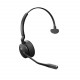 JABRA Engage 65 Mono - Micro casque sans fil + Base de charge