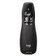 Logitech R400 Télécommande de présentation avec pointeur laser rouge