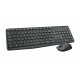 LOGITECH MK235 Clavier + souris sans fil