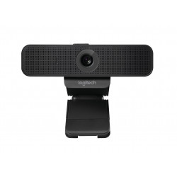 LOGITECH C925e Webcam Professionnelle HD 1080p