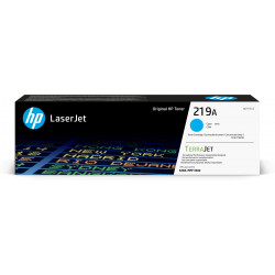 HP 219A Cyan Toner LaserJet Original - 1200 pages