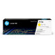 HP 219A Jaune Toner LaserJet Original - 1200 pages