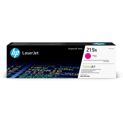 HP 219A Magenta Toner LaserJet Original - 1200 pages