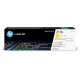 HP 219X Jaune Toner LaserJet Original - 2500 pages