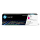 HP 219X Magenta Toner LaserJet Original - 2500 pages