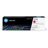 HP 219X Magenta Toner LaserJet Original - 2500 pages