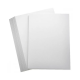 Carton 5 ramettes papier 80G A4 Blanc 500 feuilles