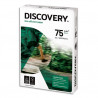 DISCOVERY Ramette 500 feuilles A4 Blanc 75g