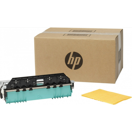 HP B5L37A Collecteur de toner usagé 54000 pages