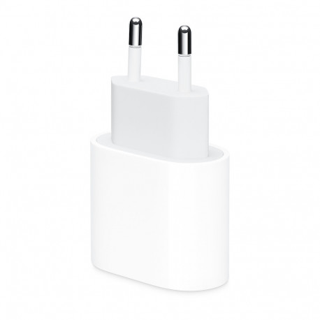 APPLE Adaptateur secteur USB-C - 20W