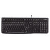 Logitech K120 Clavier USB