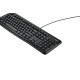 Logitech K120 Clavier USB