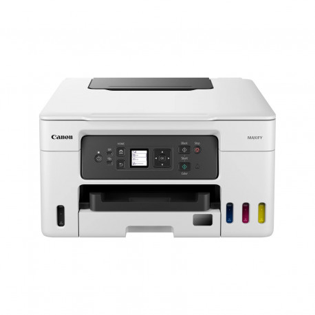 CANON MAXIFY GX3050 MegaTank - Imprimante Multifonction -