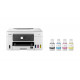 CANON MAXIFY GX3050 MegaTank - Imprimante Multifonction -